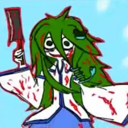 Profile image of 東風谷早苗