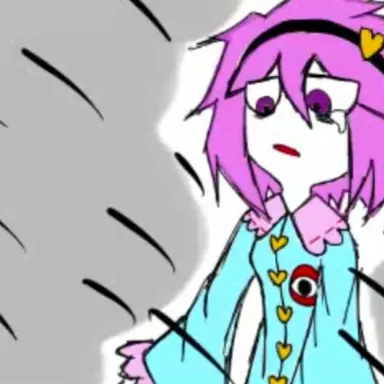 Profile image of 古明地さとり