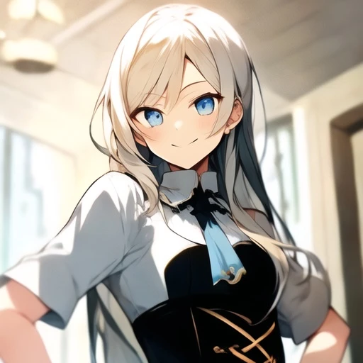リリアンヌ.エリオット