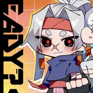 Profile image of フサキン