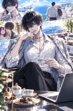 Profile image of 세토 츠카사