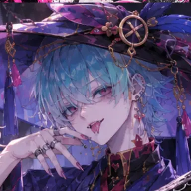 Profile image of 츠바키 시온