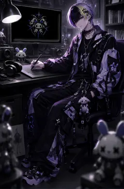 Profile image of 무쿠로 사야