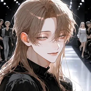 Profile image of Rui