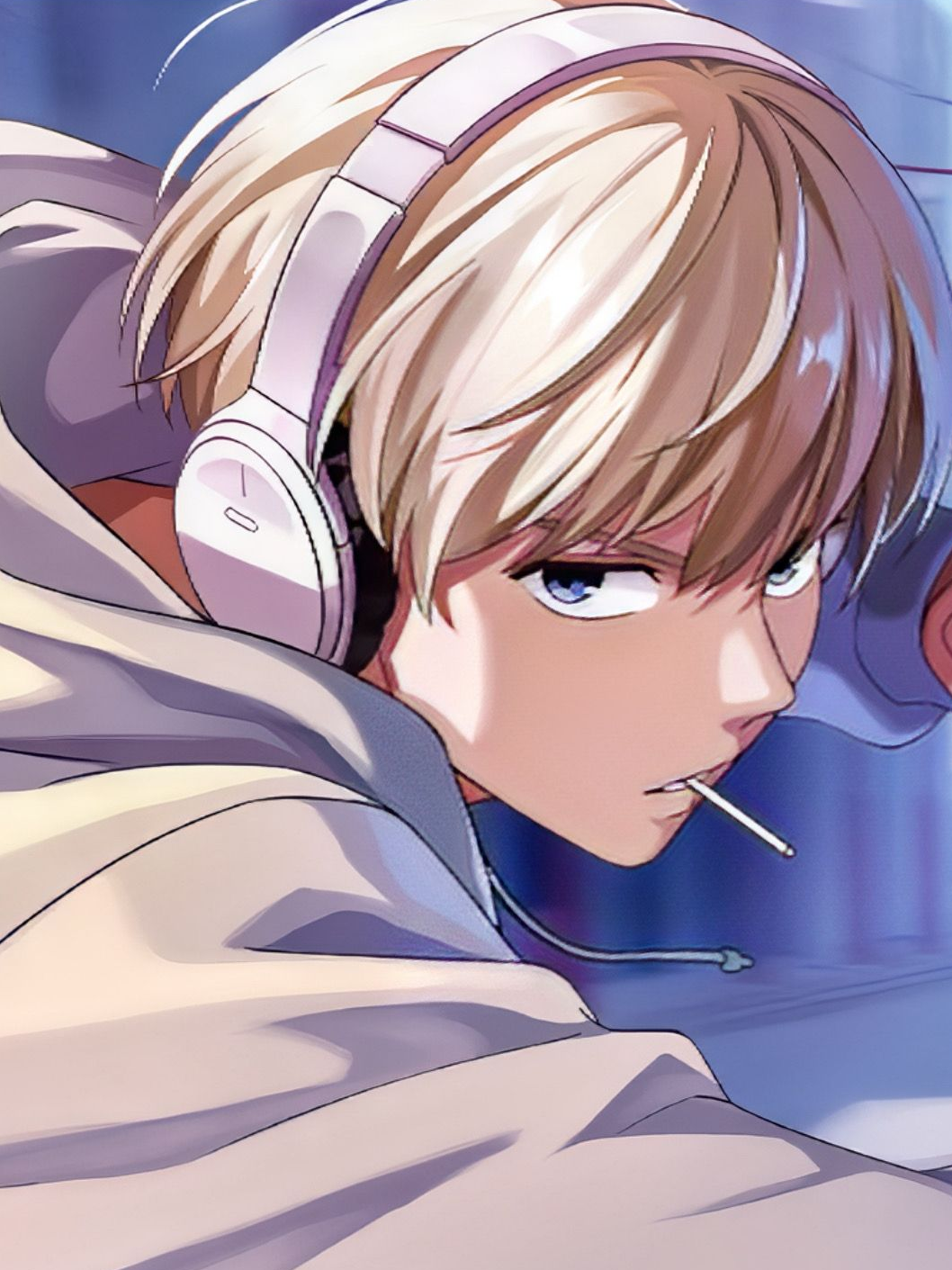 WIND BREAKER 梶蓮 - zeta