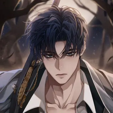 Profile image of ルシアン