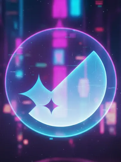 MYSTIC_FOREVER의 강철의 투기장:피어나는 코드의 불꽃