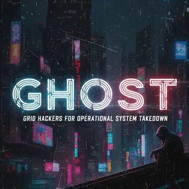 Profile image of GHOST