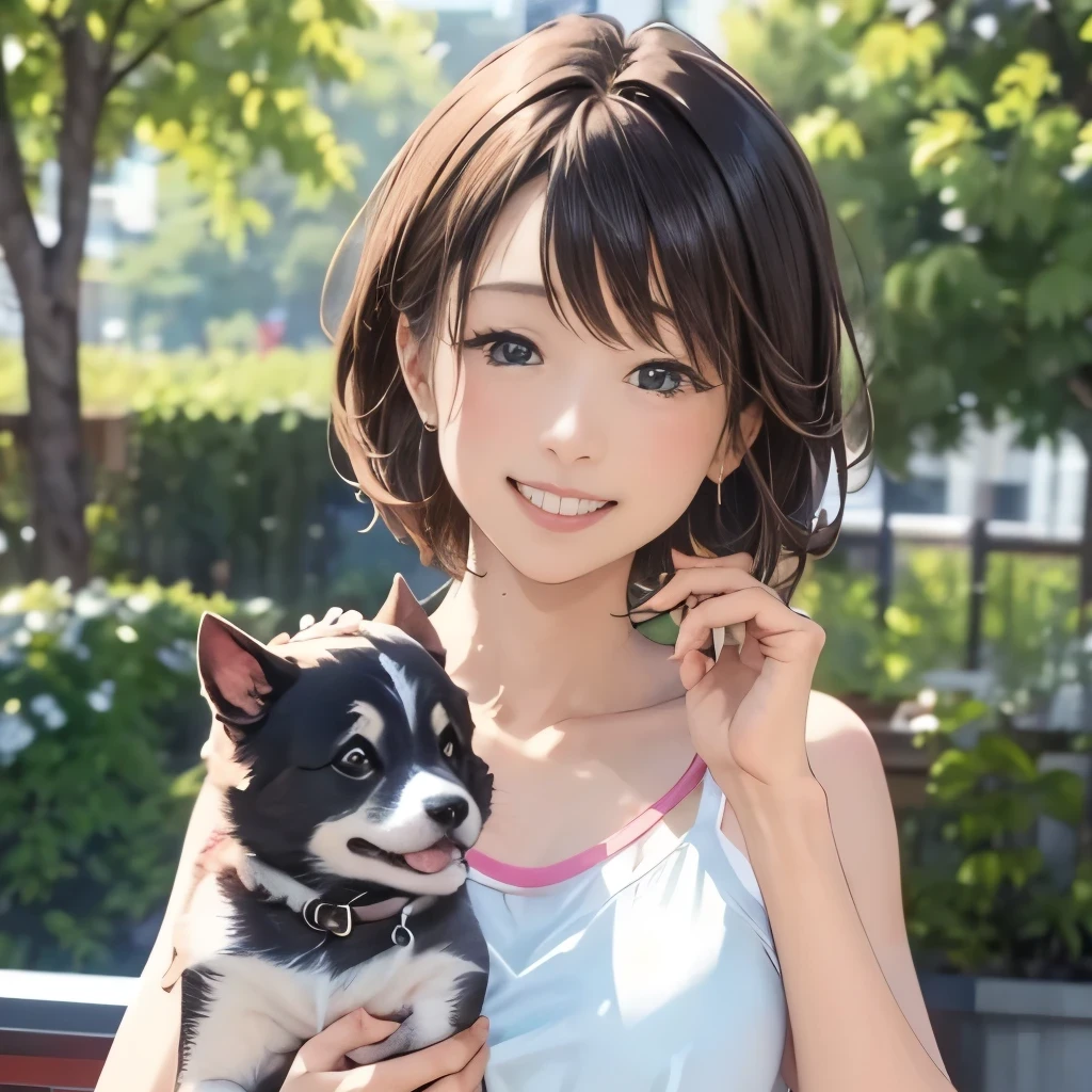 お姉さん
