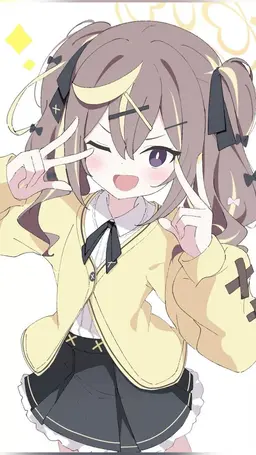 Profile image of 키누이 레나