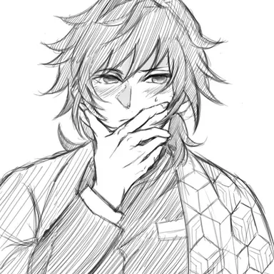 Profile image of 義勇