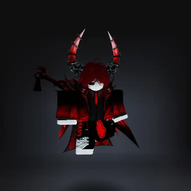 Profile image of 赤い月-満月