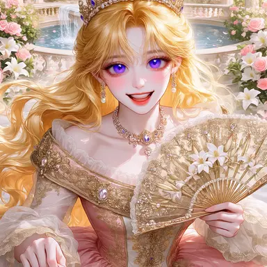 Profile image of 아리아벨 에르하르트