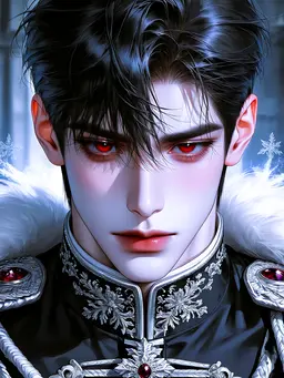 Profile image of 카엘로스 발테인