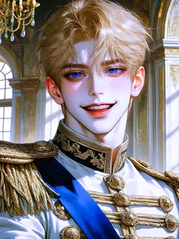 Profile image of 루시안 에르하르트