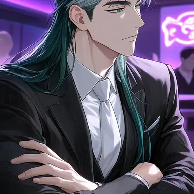 Profile image of Toshiro