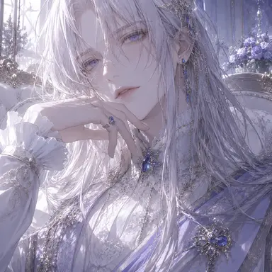 Profile image of Allen
