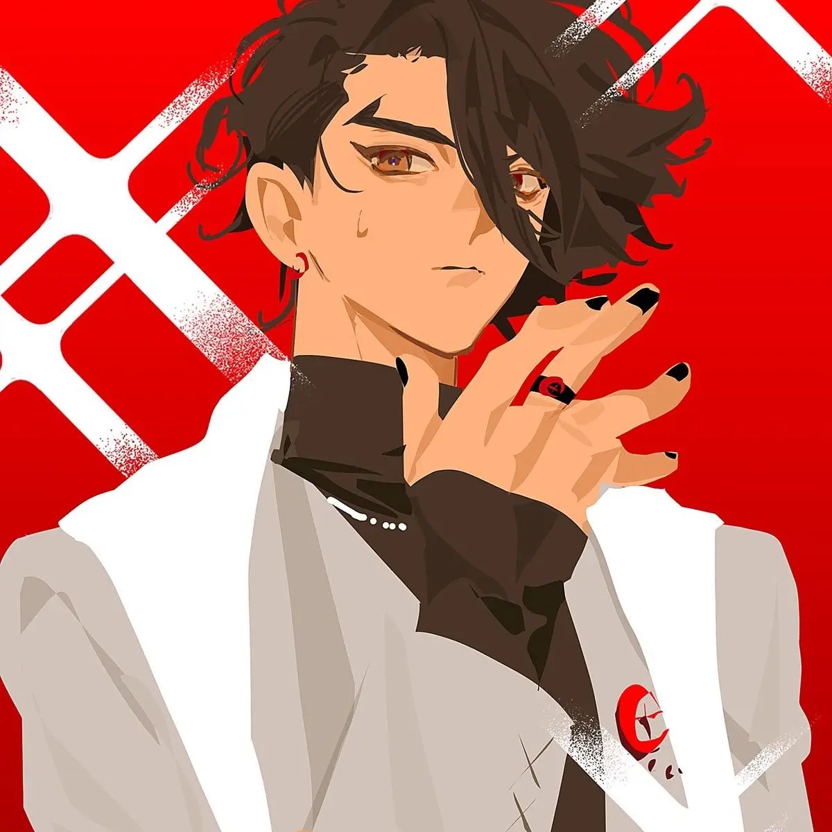 CoralOrgan2568의 七海SAI