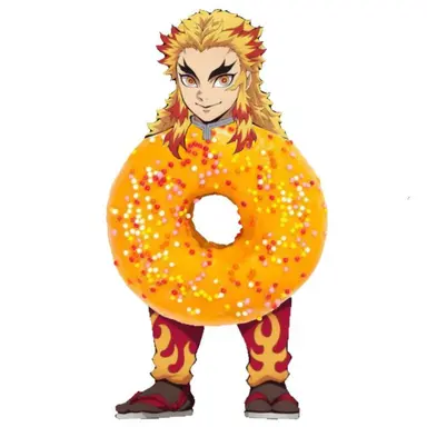 Profile image of 렌고쿠 쿄주로