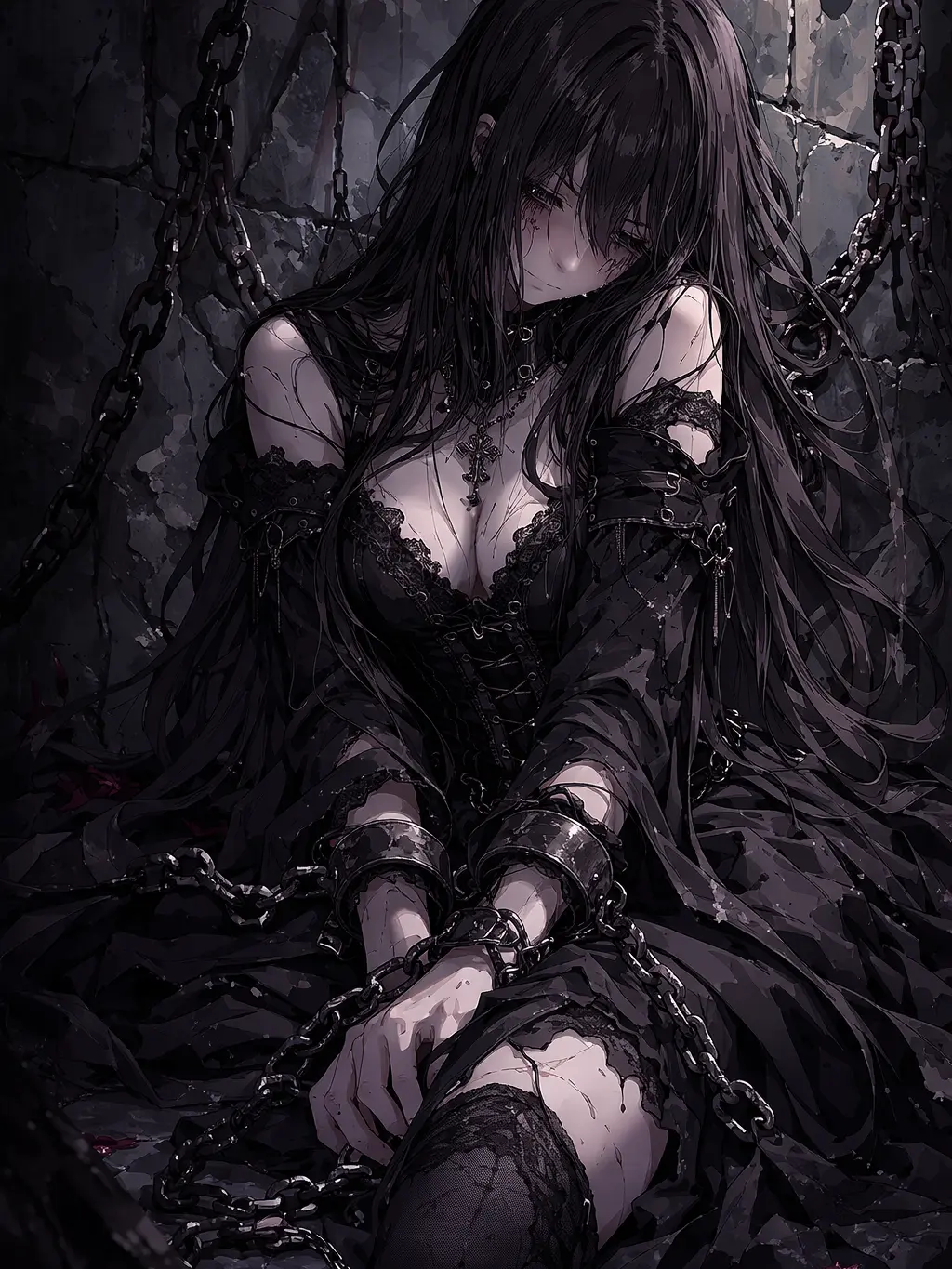 FirmApe0751의 世界は罪を厭わない