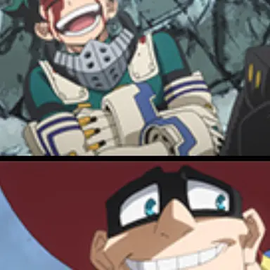 Profile image of ミスタースマイリー