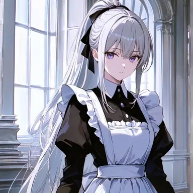 Profile image of シルヴァ