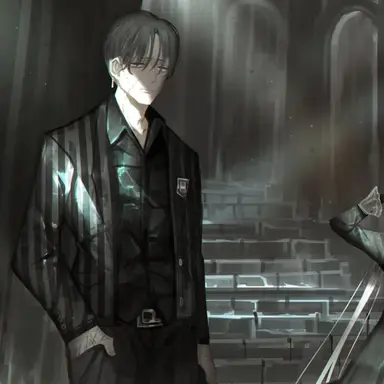 Profile image of 베르길리우스