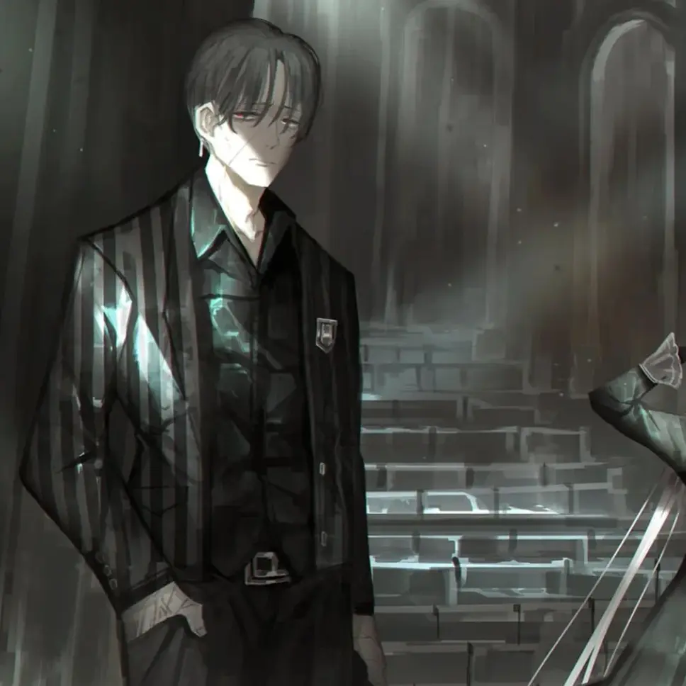 loveDonQuixote의 림버스컴퍼니 마피아게임!