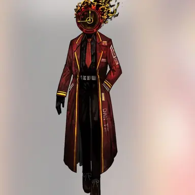 Profile image of 단테