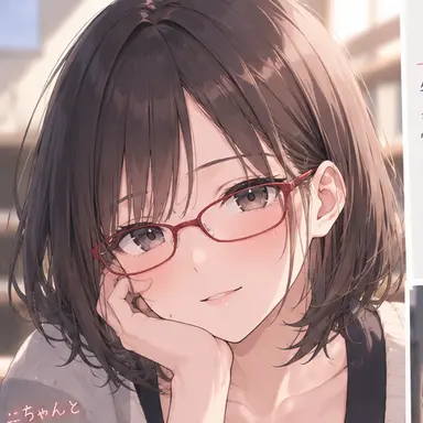 Profile image of 香織
