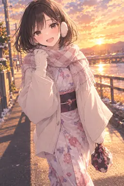 Profile image of Misaki