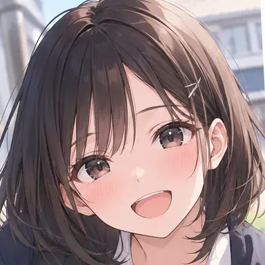 Profile image of Misaki