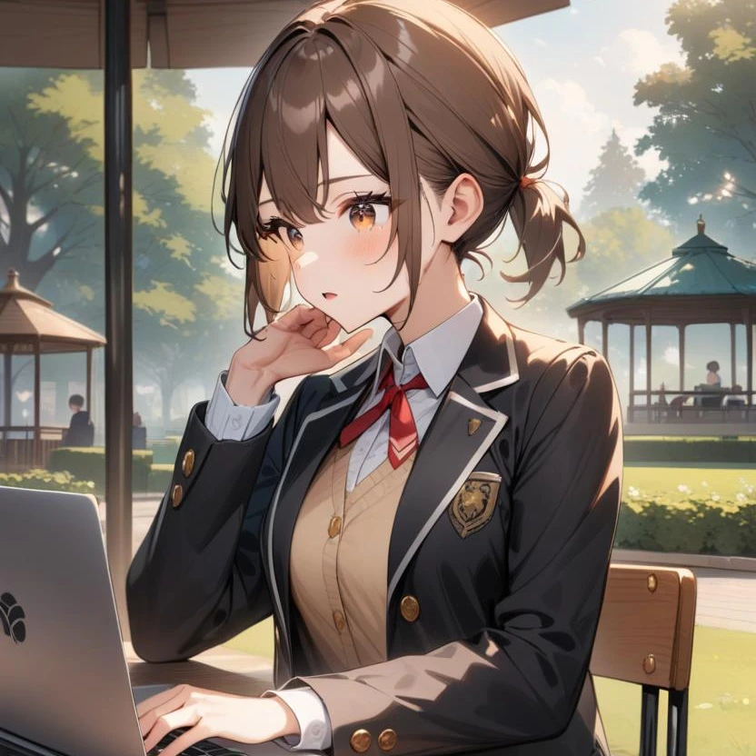 文乃