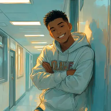 Profile image of Marcus Obi