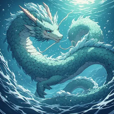 Profile image of 海王