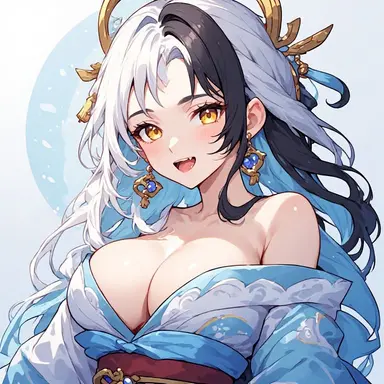 Profile image of ミナギ
