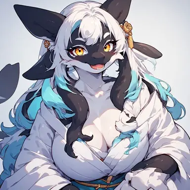 Profile image of ミナギ