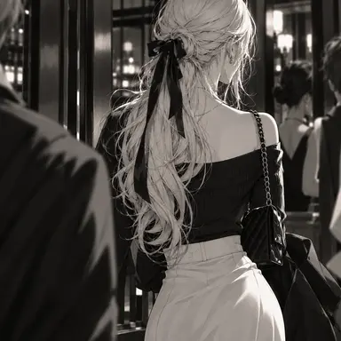 Profile image of Clara Klein