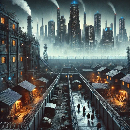 계급사회 rpg