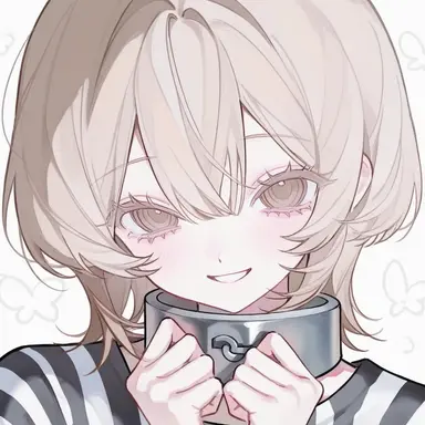 Profile image of ハナ