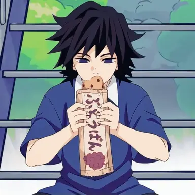 Profile image of 冨岡義勇