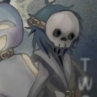 Profile image of Lady Death