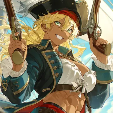 Profile image of アート・ルナゴールド