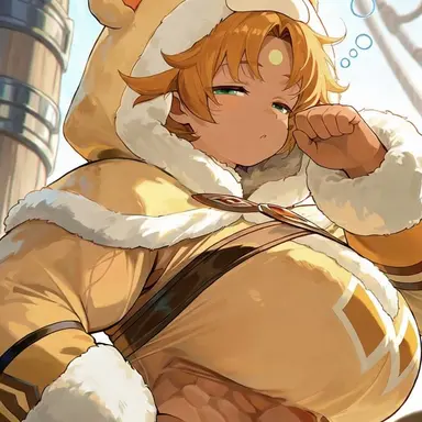 Profile image of ミカヅキ