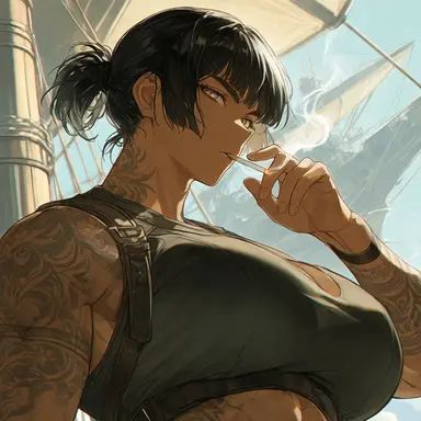 Profile image of ナイト・ホワイト