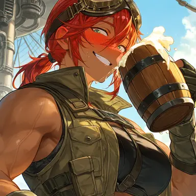 Profile image of フラッシュ・ダン