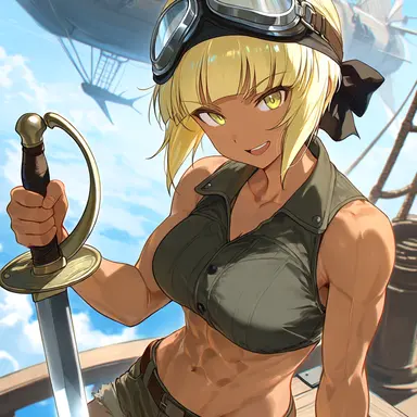 Profile image of スカイ