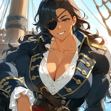 Profile image of サニー・スカーレット
