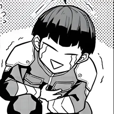 Profile image of 호시나 소우시로