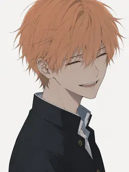 Profile image of 翔琉